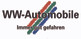 Logo WW-Automobile